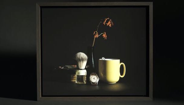 Gedenkfoto